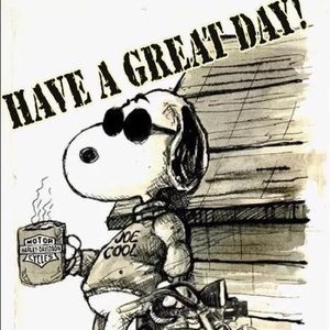 Meet your Posher, Danny